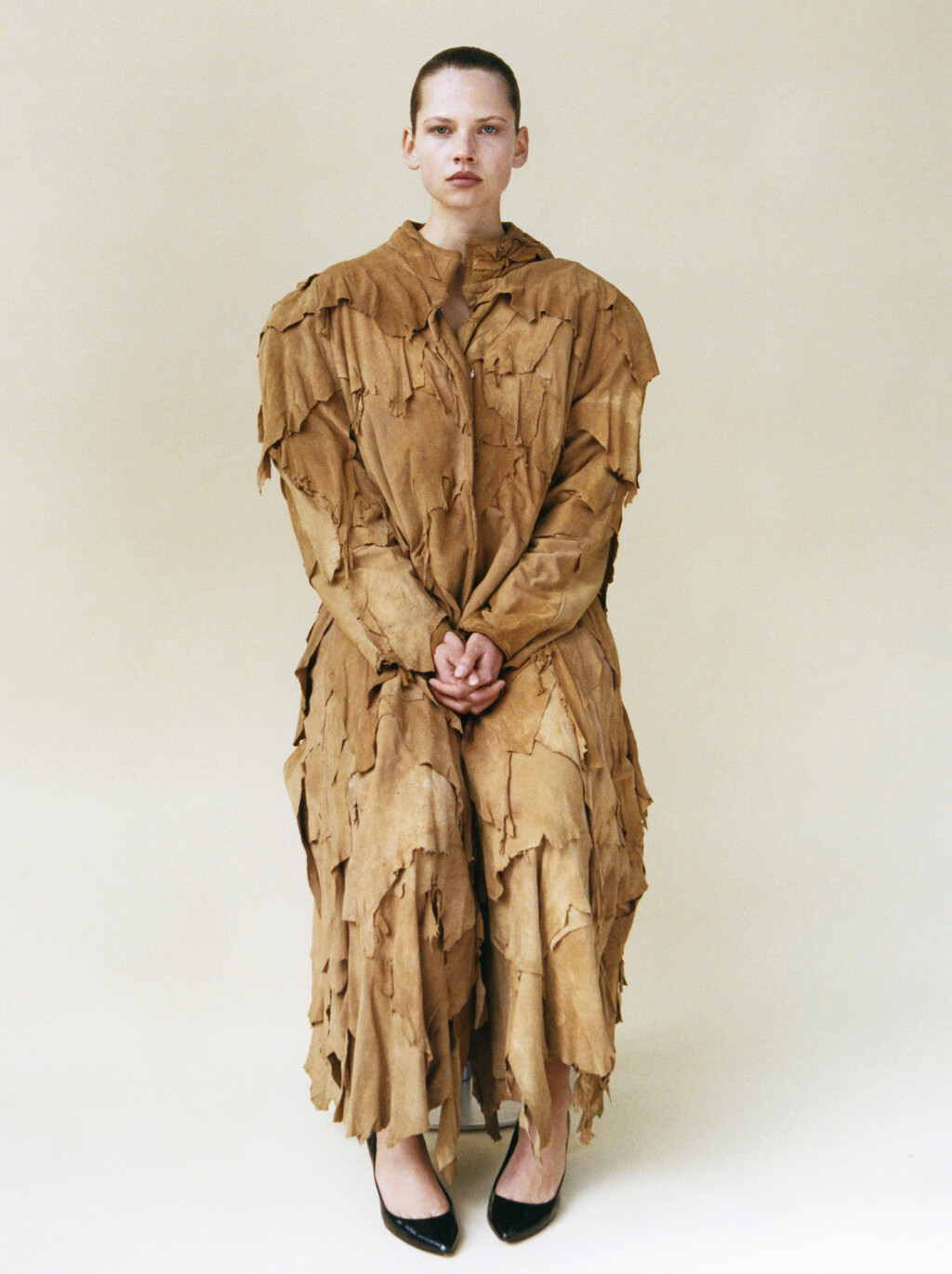 ALL-IN Magazine - © Artlist