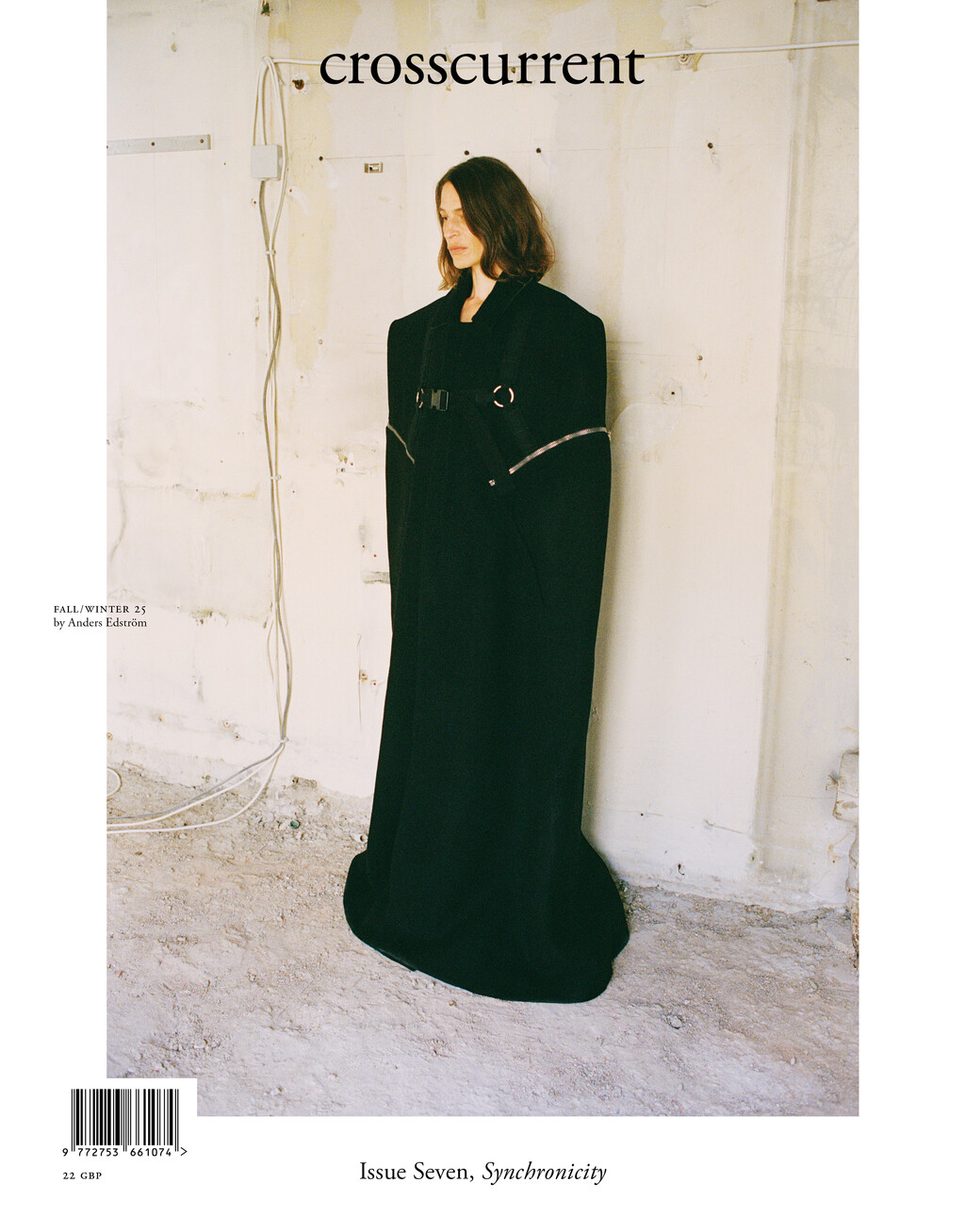 Crosscurrent - © Artlist