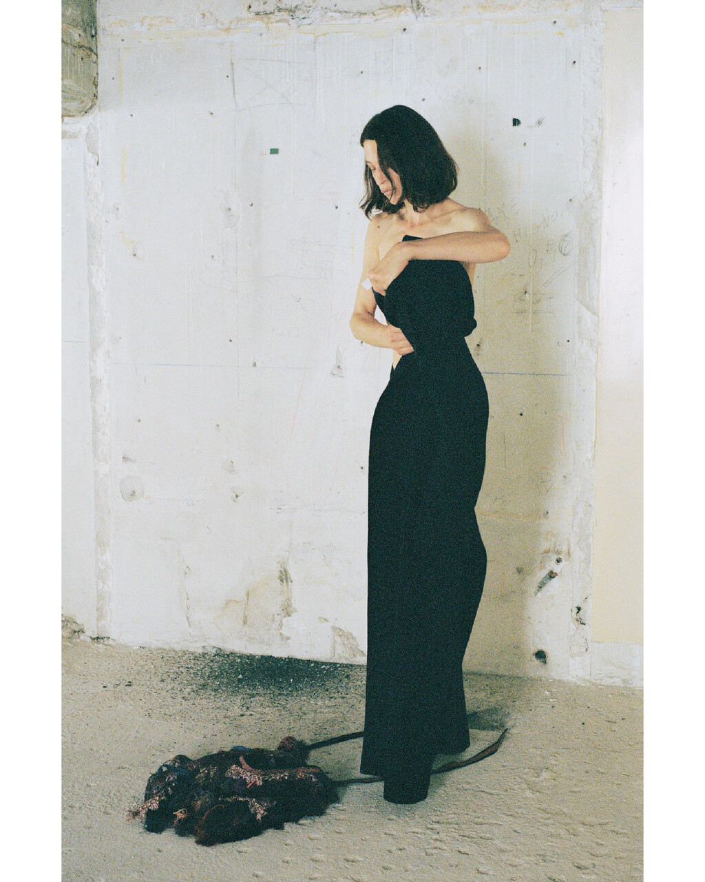 Crosscurrent - © Artlist