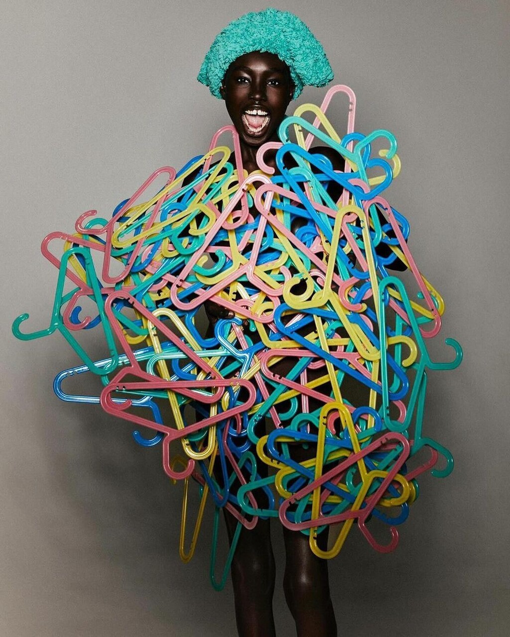 Dazed x Ikea - © Artlist