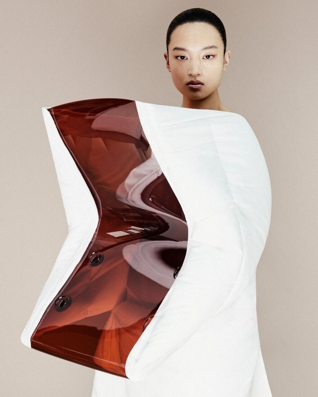 Dazed x Ikea - © Artlist