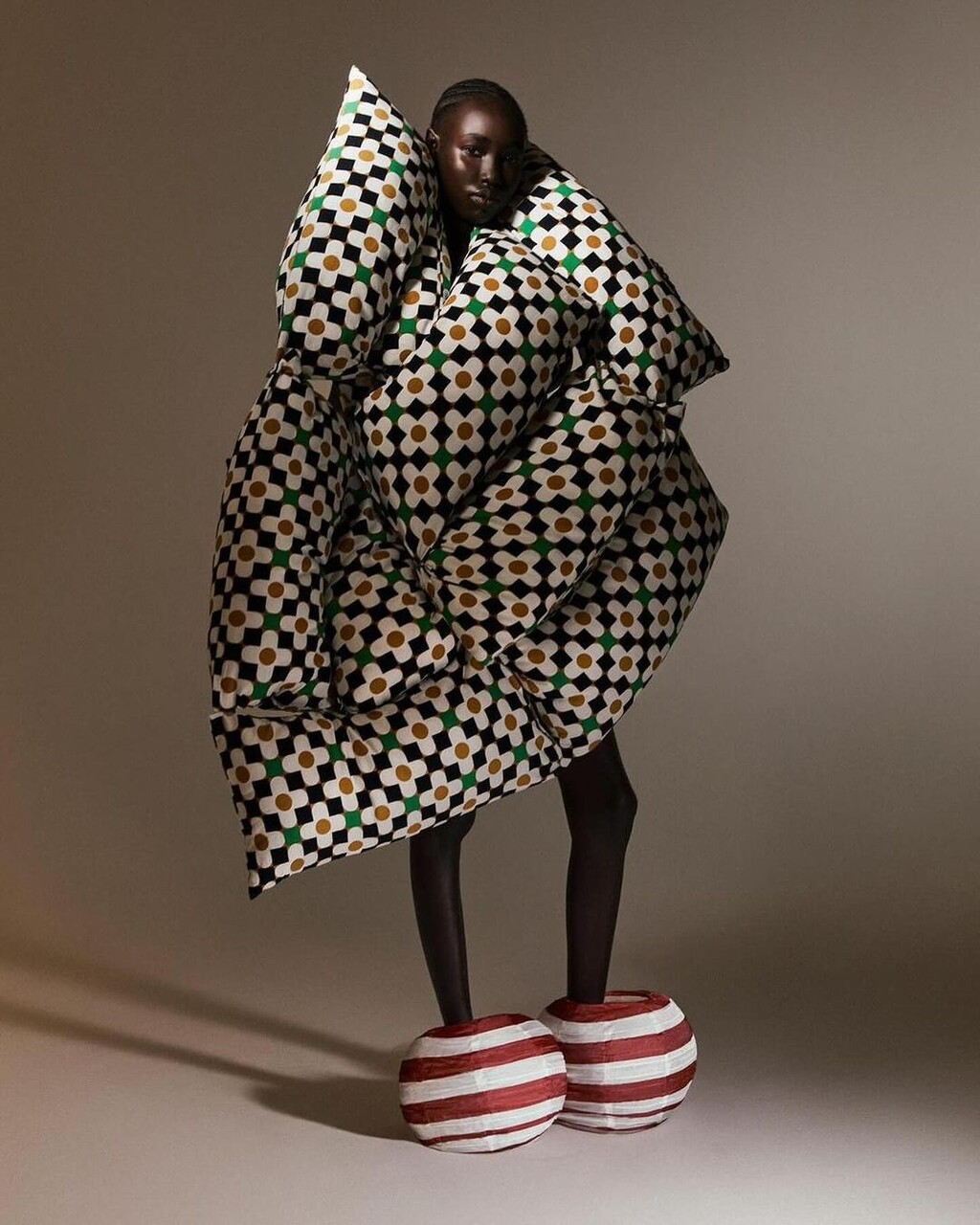 Dazed x Ikea - © Artlist