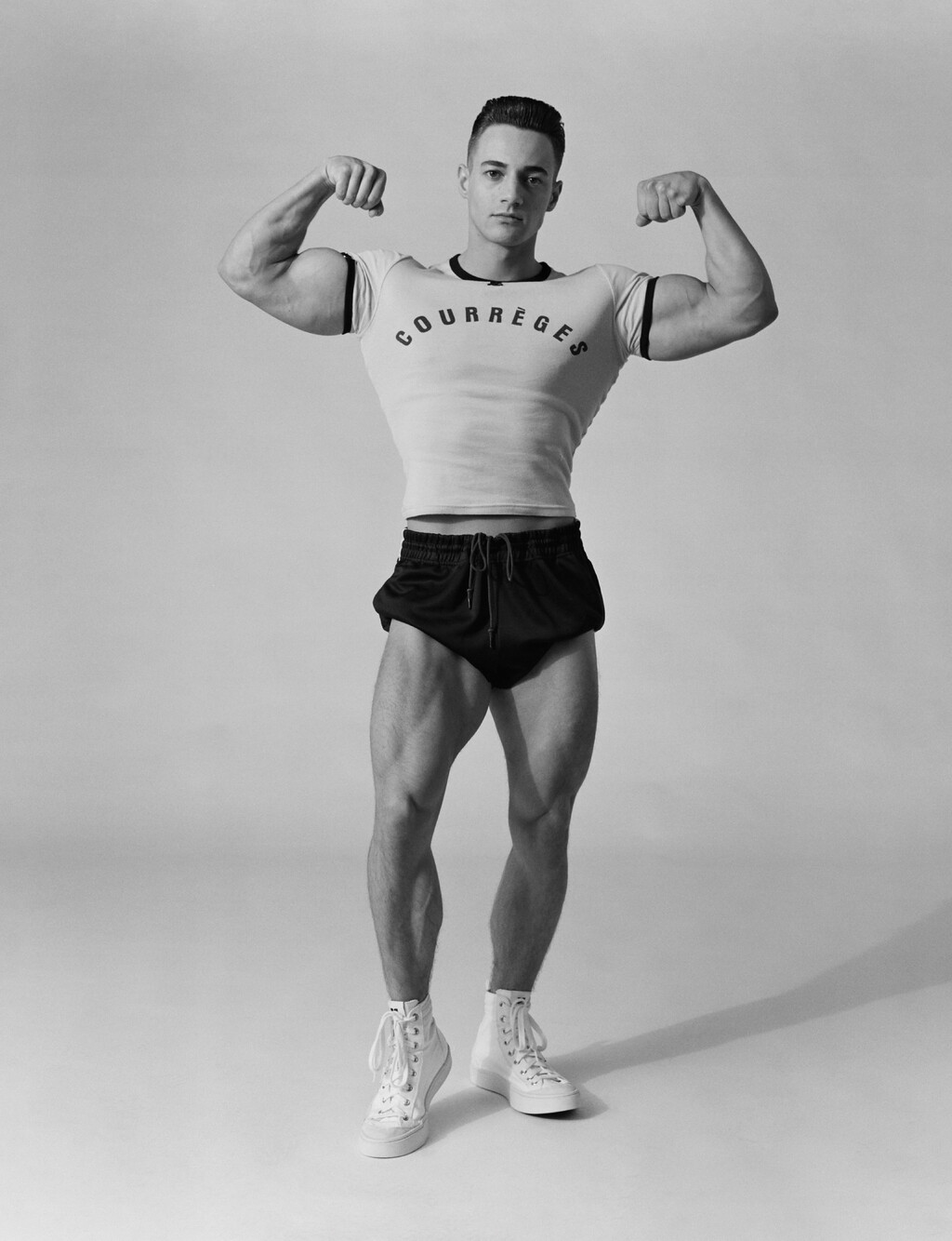 Double Magazine - © Artlist