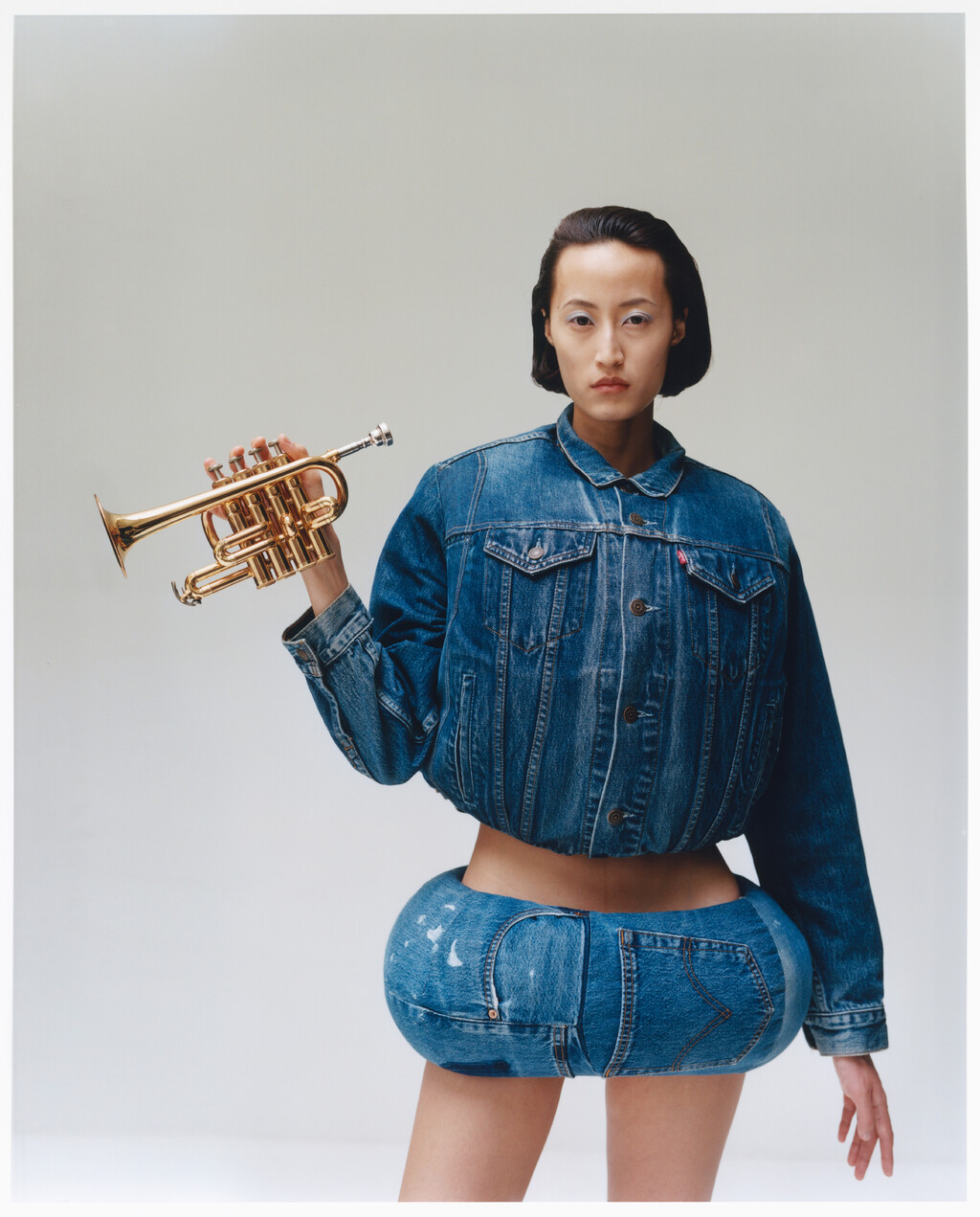 Double Magazine - © Artlist