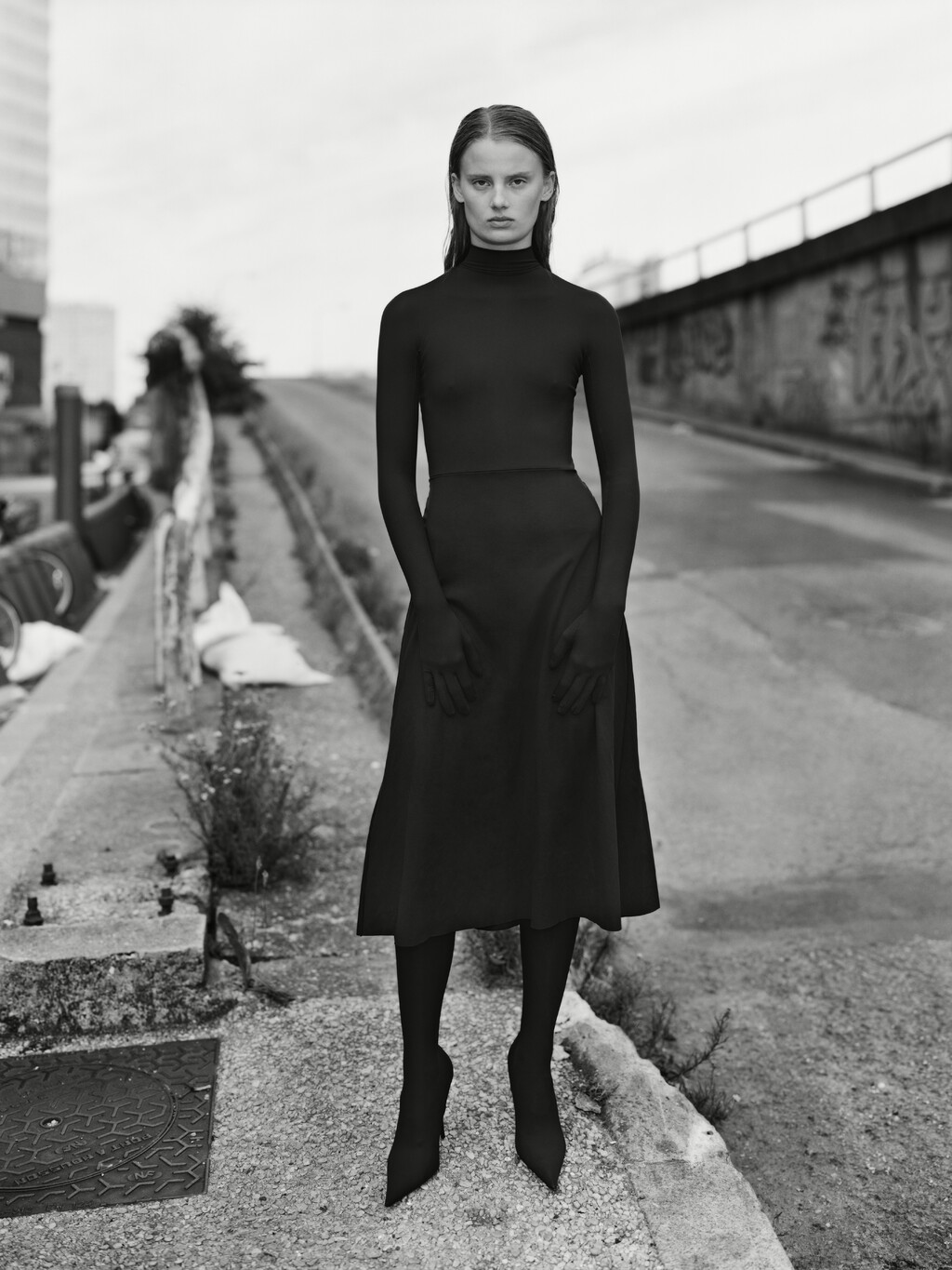 Exhibition Magazine - © Artlist