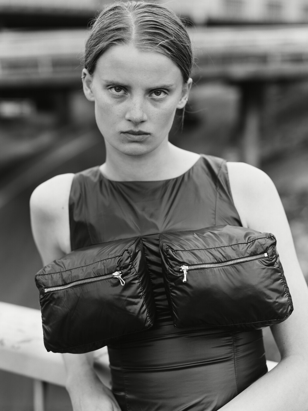 Exhibition Magazine - © Artlist