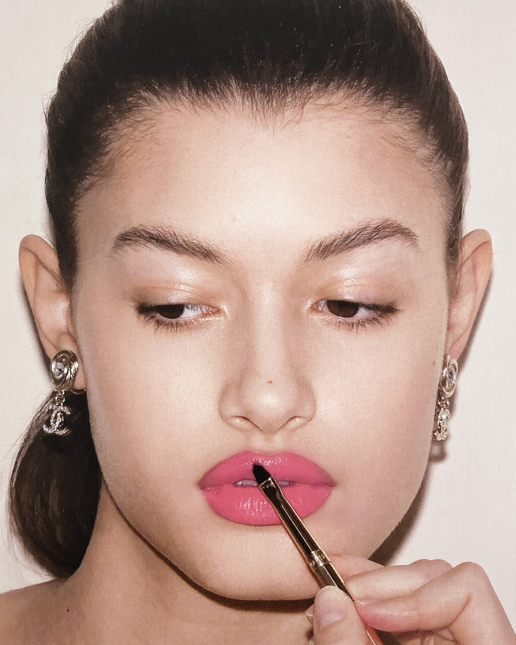 Harper&#8217;s Bazaar France - © Artlist