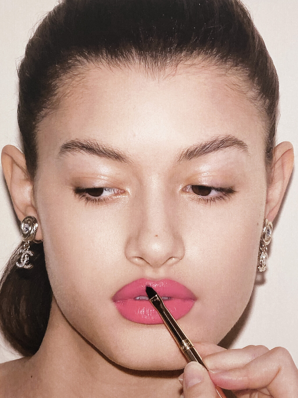 Harper’s Bazaar France - © Artlist