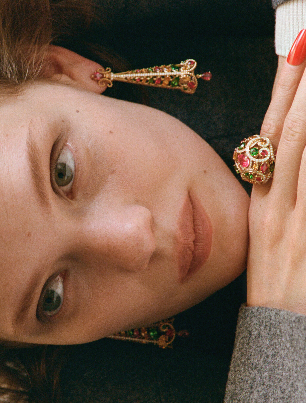 Harper’s Bazaar France - © Artlist