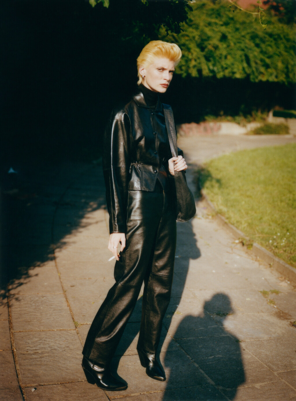 Holiday Magazine - © Artlist