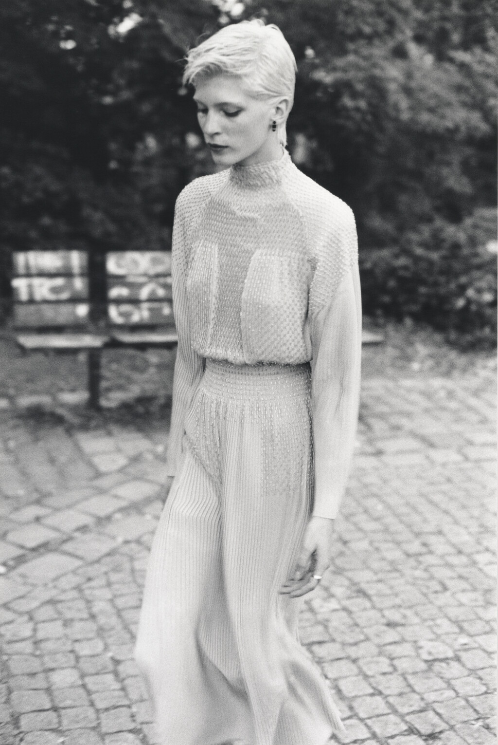 Holiday Magazine - © Artlist