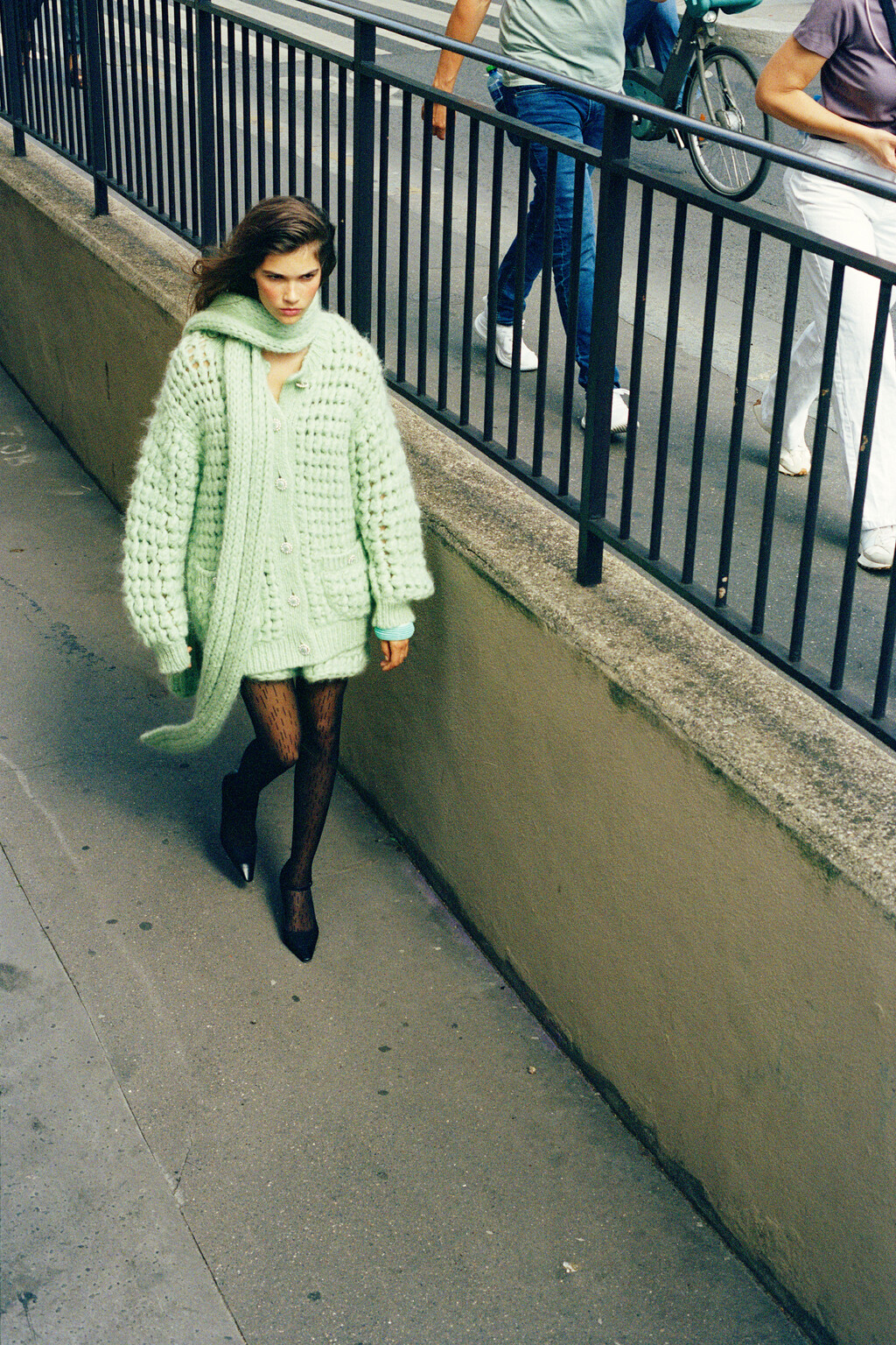 Marfa Journal - © Artlist