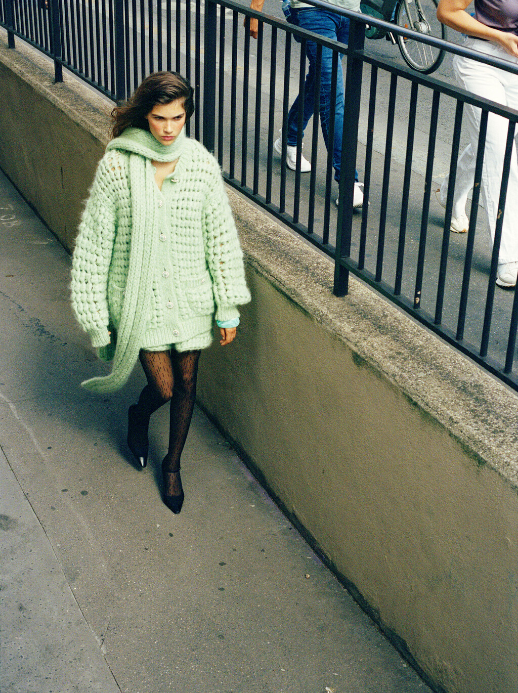 Marfa Journal - © Artlist