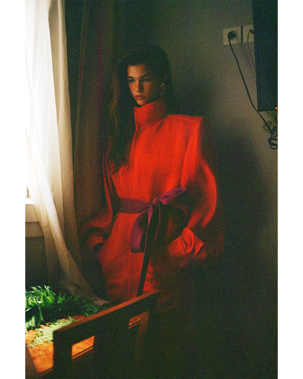 Marfa Journal - © Artlist