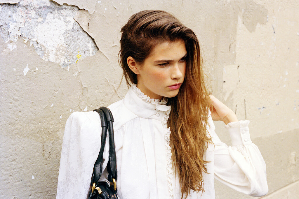 Marfa Journal - © Artlist