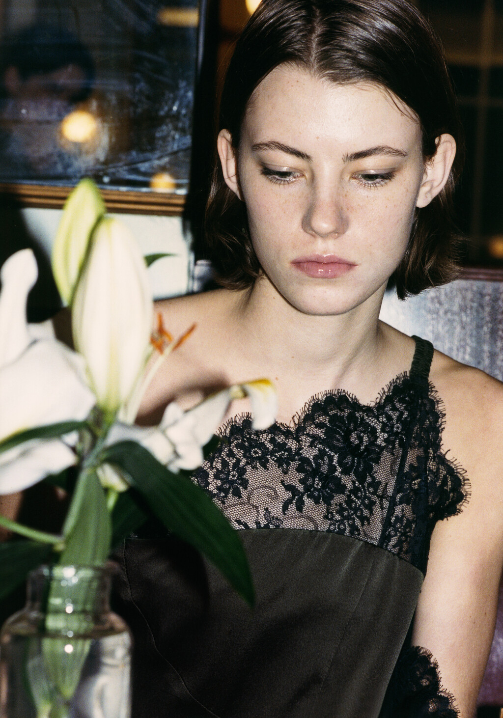 Marfa Journal - © Artlist