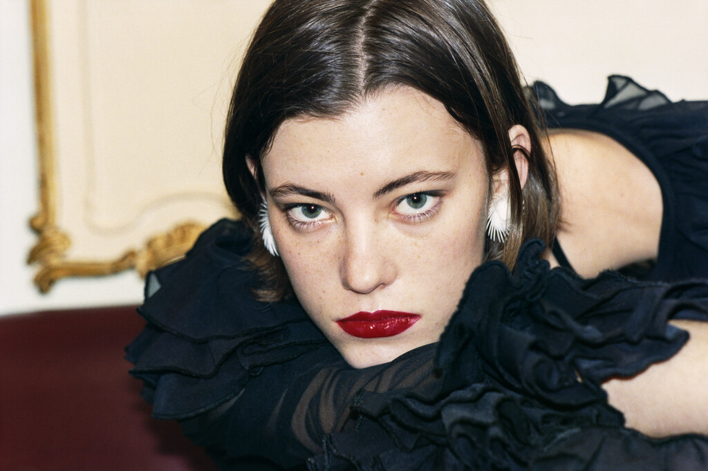 Marfa Journal - © Artlist