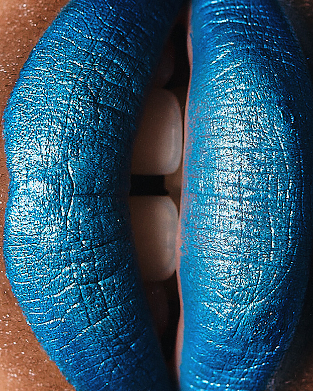 A portrait Series - © Artlist