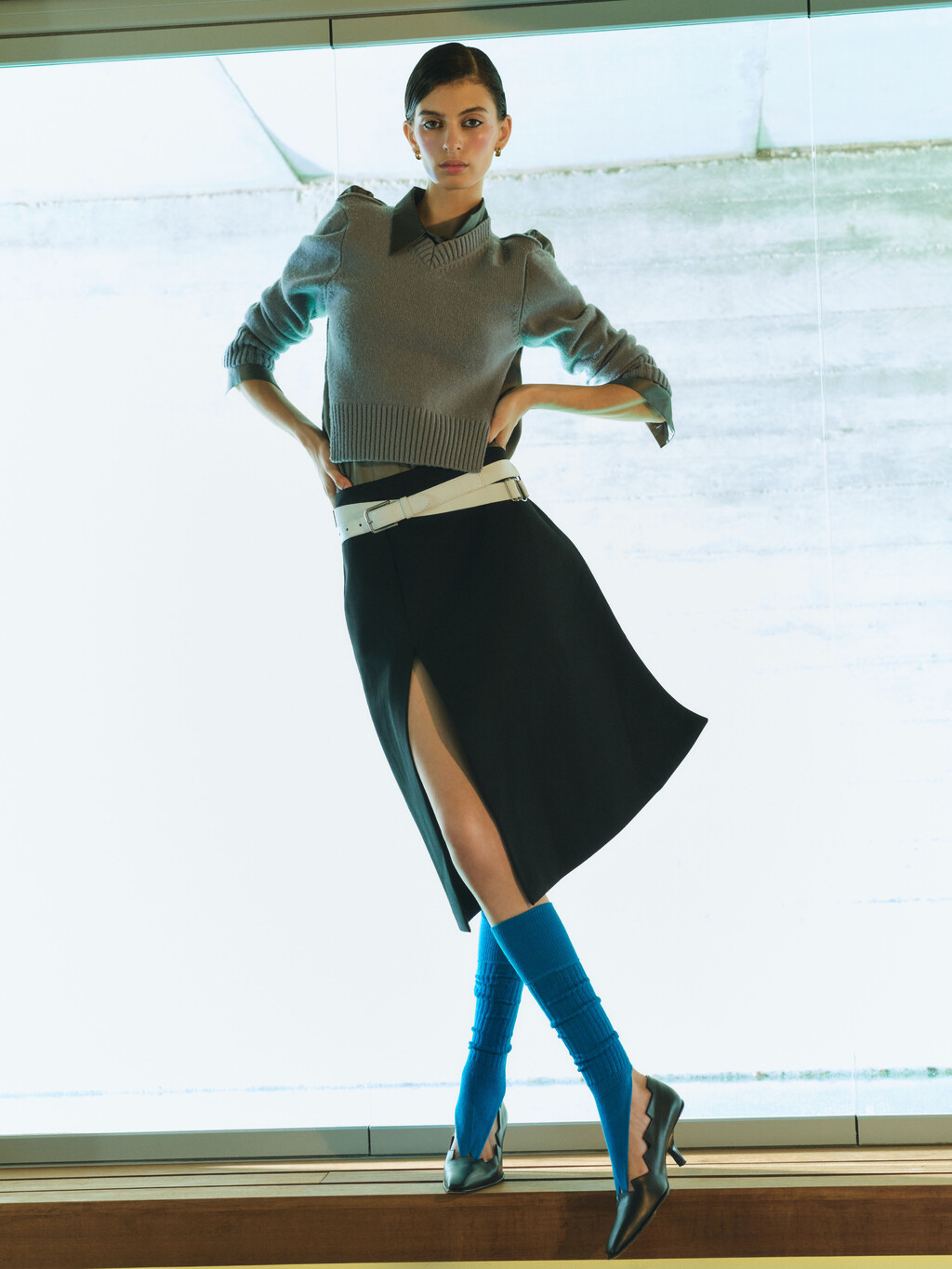 Pop Magazine - © Artlist