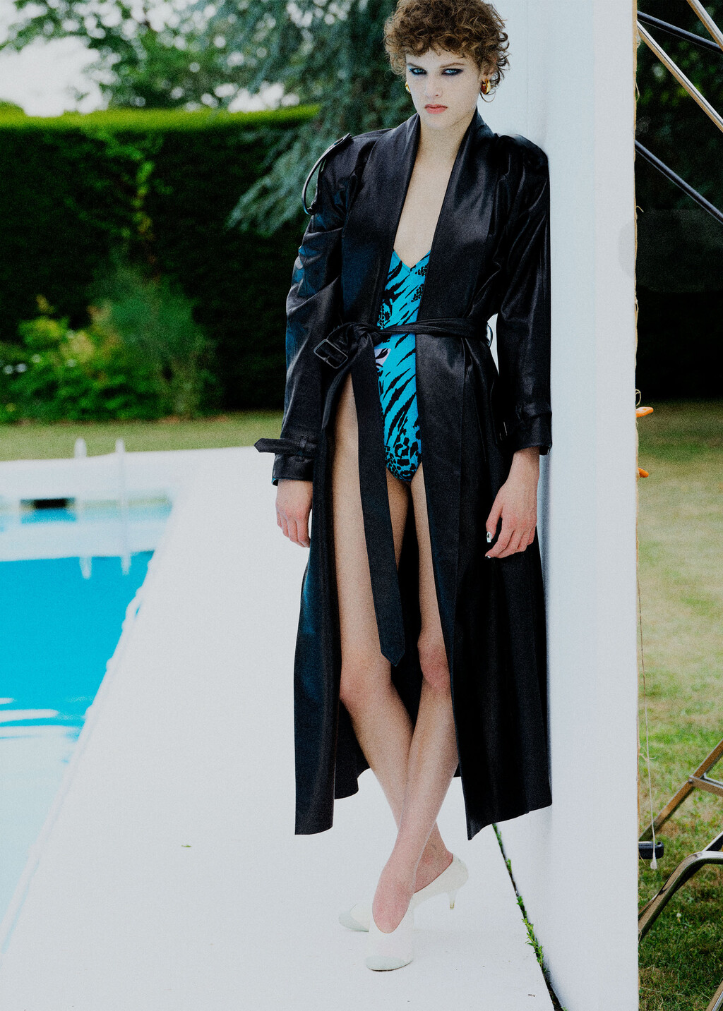 Pop Magazine - © Artlist