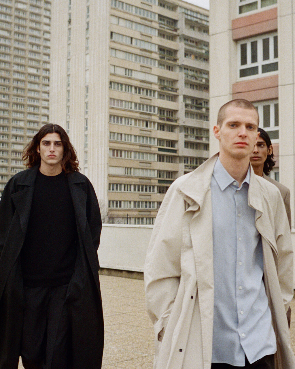 Self Service - © Artlist