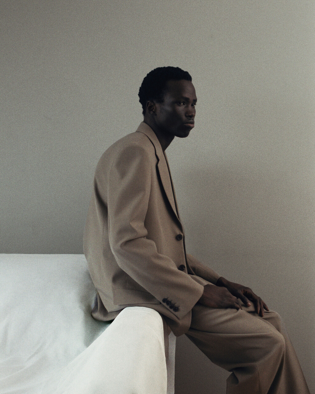 Self Service - © Artlist