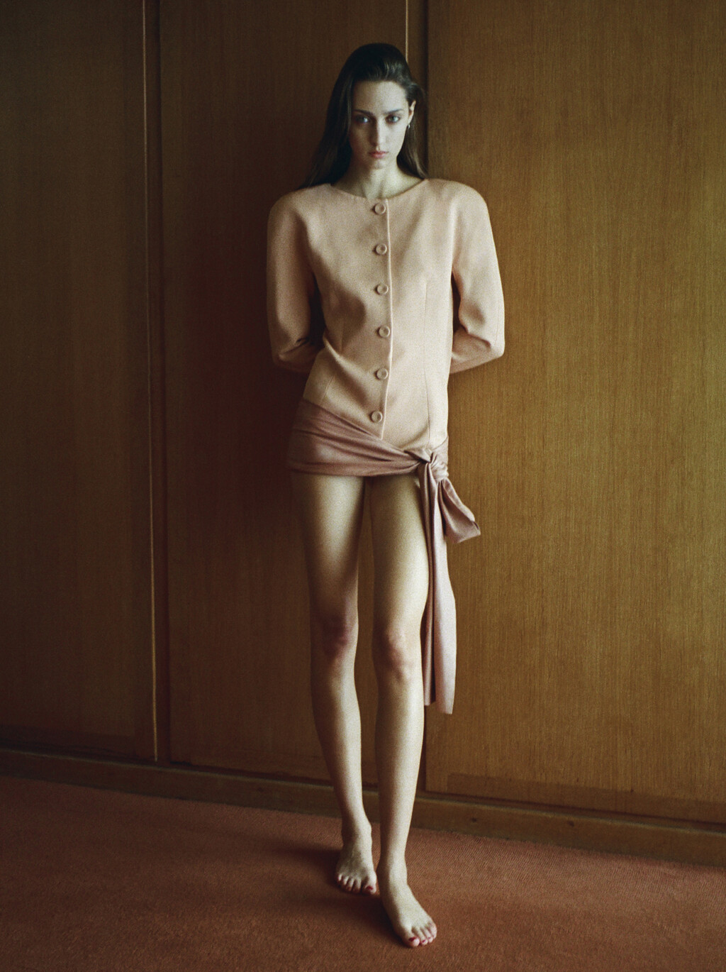 Self Service - © Artlist