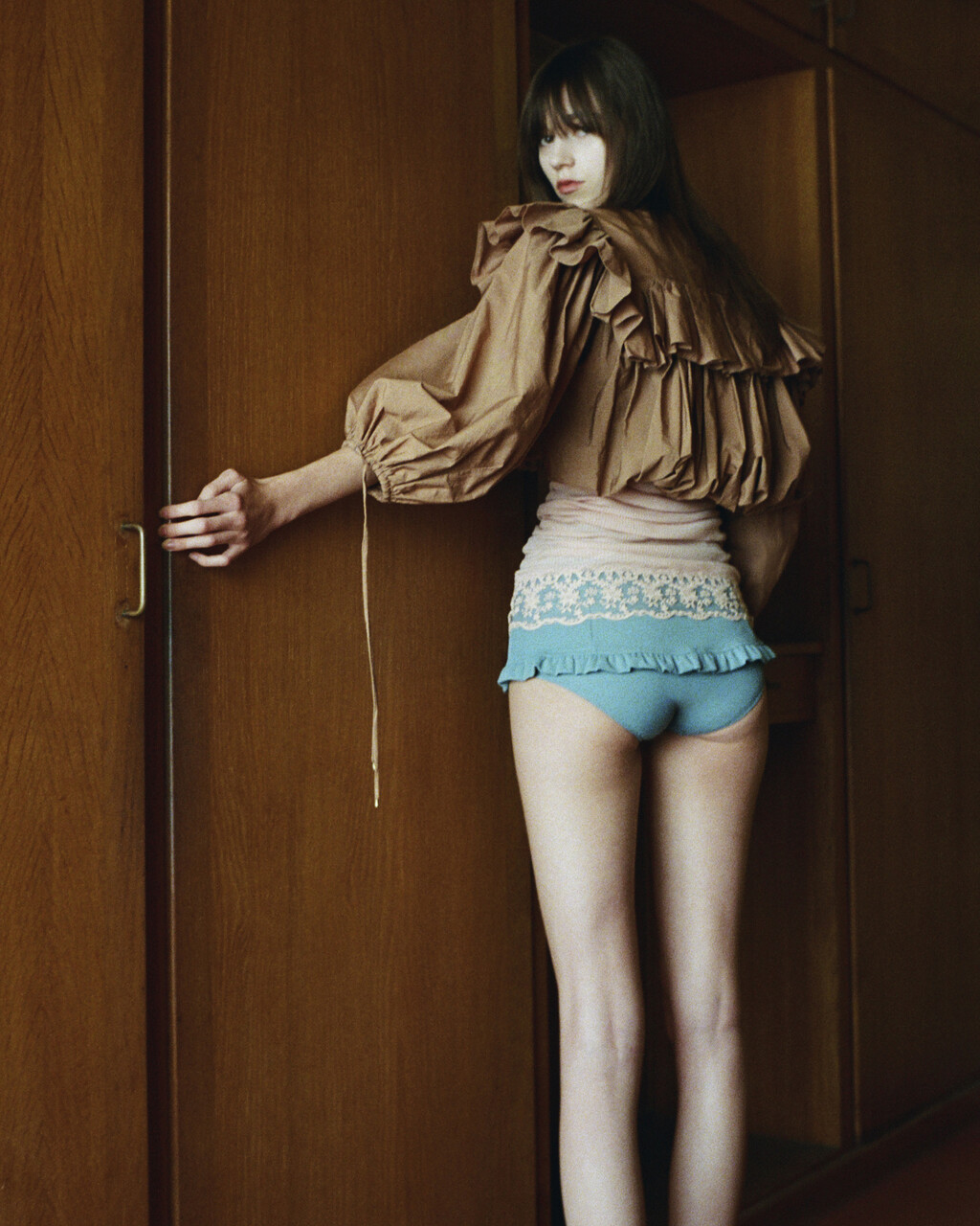 Self Service - © Artlist