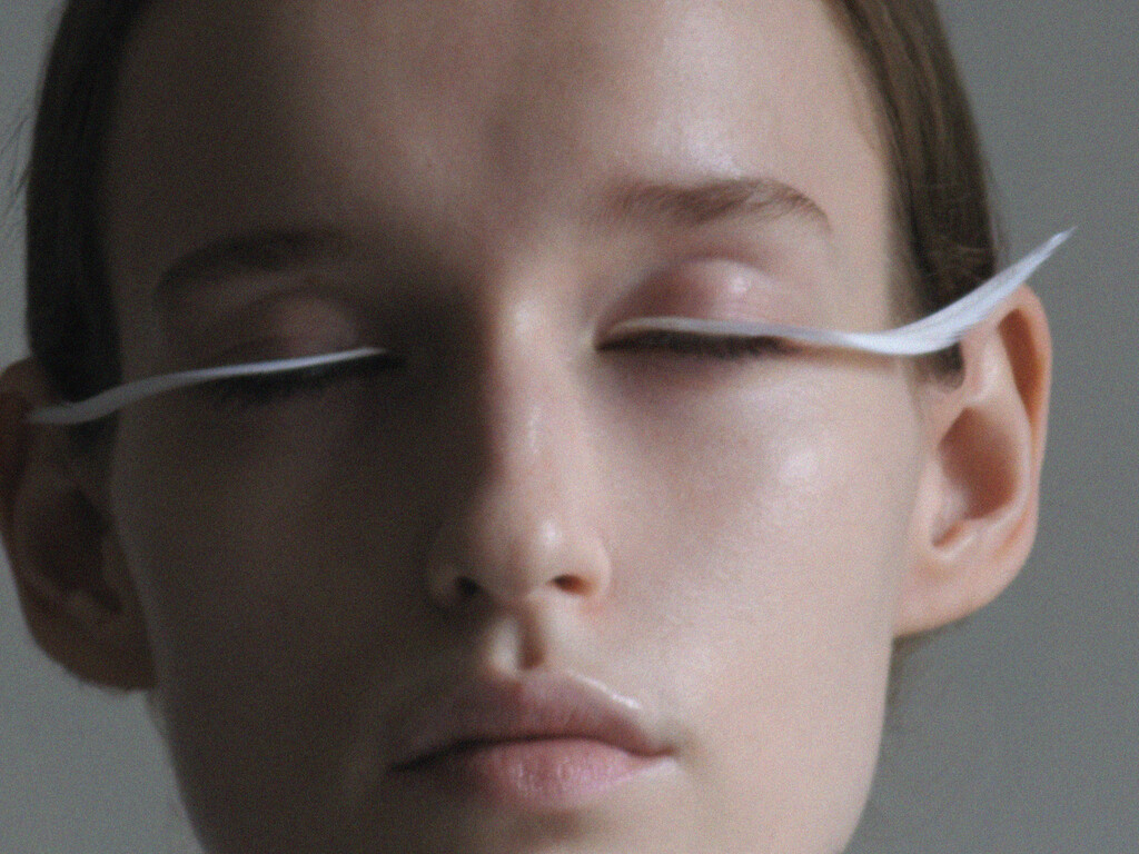 Swan Eyes - © Artlist