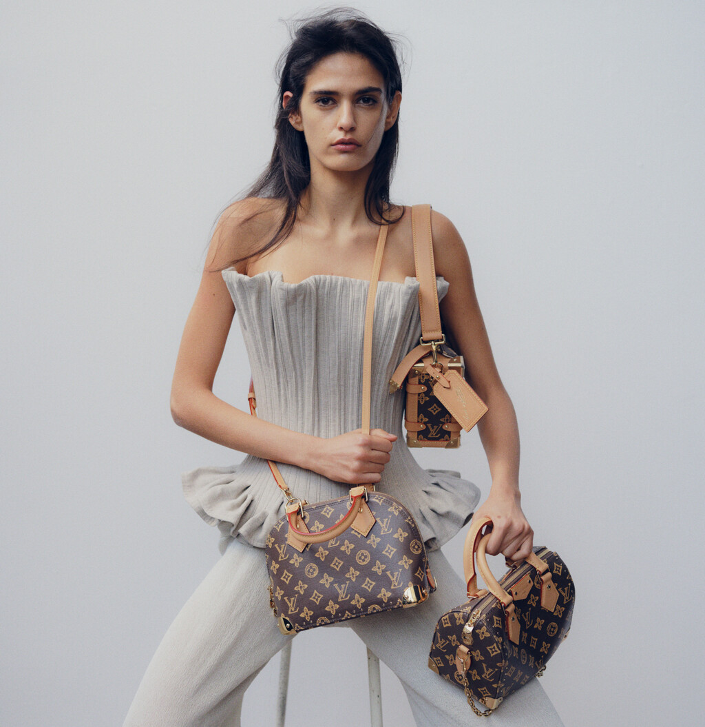 The Gentlewoman - © Artlist