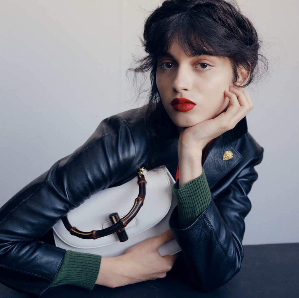 The Gentlewoman - © Artlist