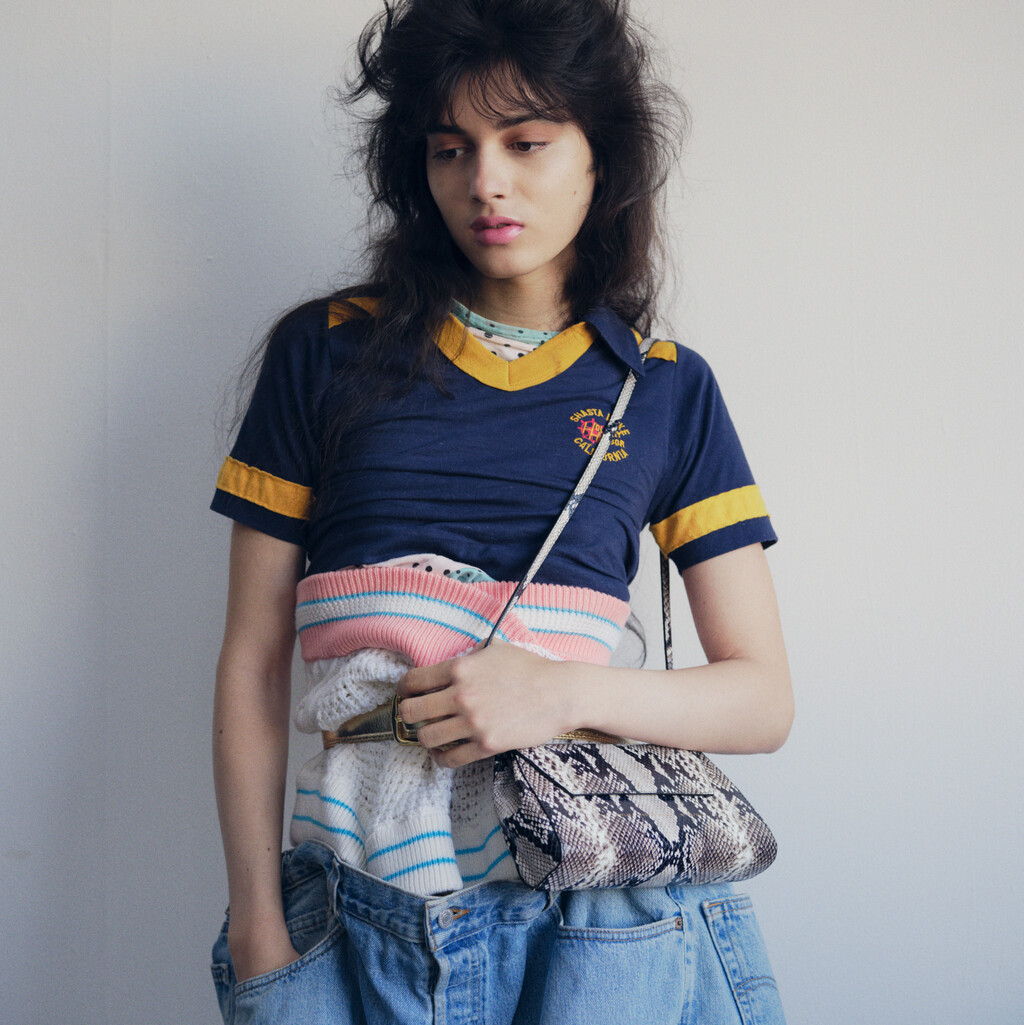 The Gentlewoman - © Artlist