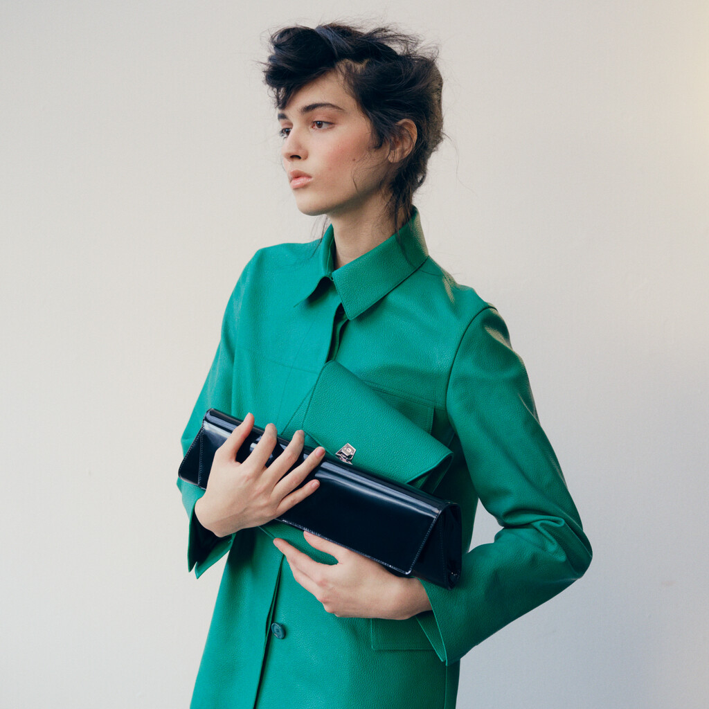 The Gentlewoman - © Artlist