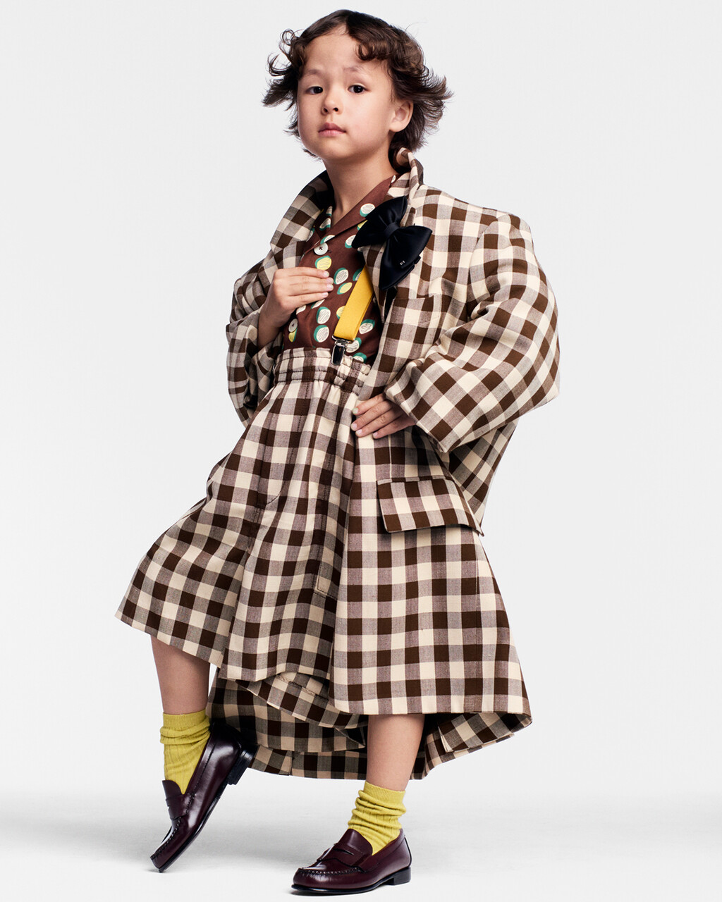 W Magazine - © Artlist