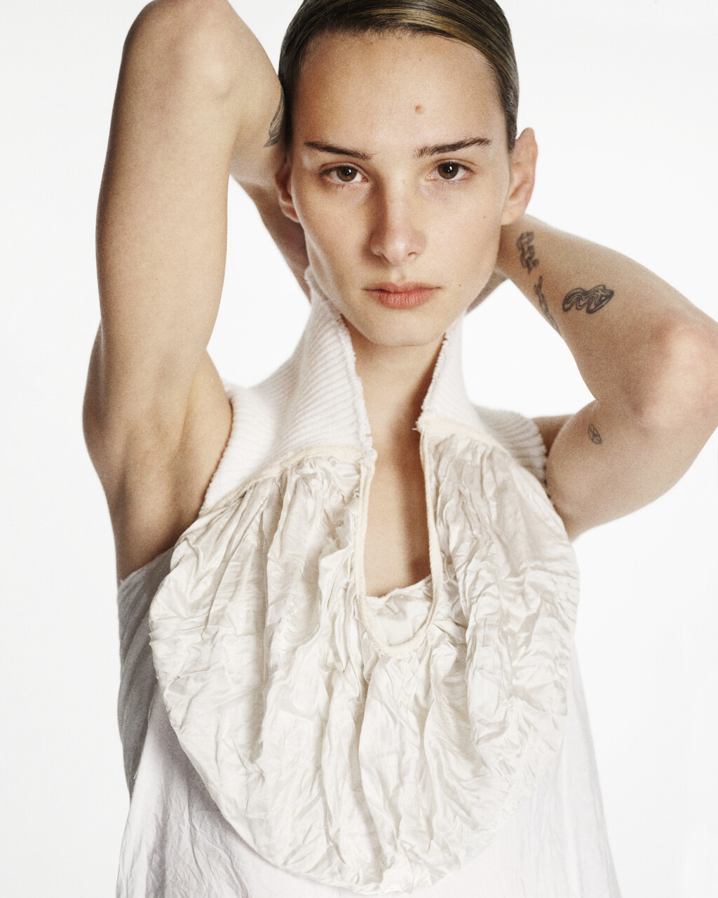 Giovanna Flores - © Artlist