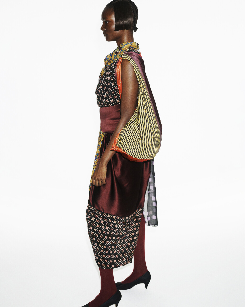 Giovanna Flores - © Artlist