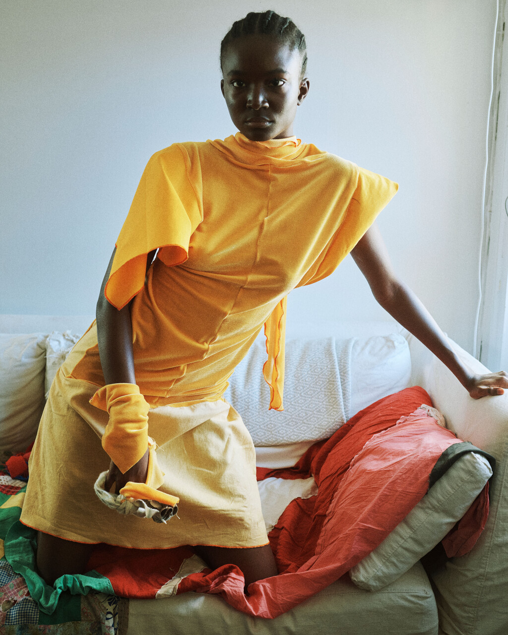 Giovanna Flores - © Artlist