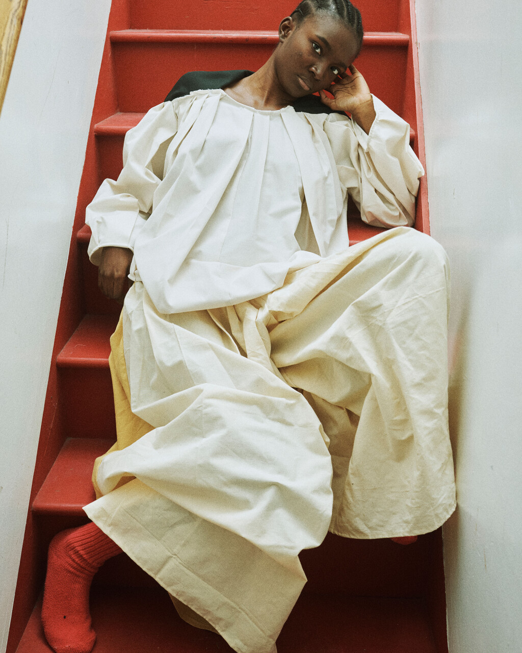 Giovanna Flores - © Artlist