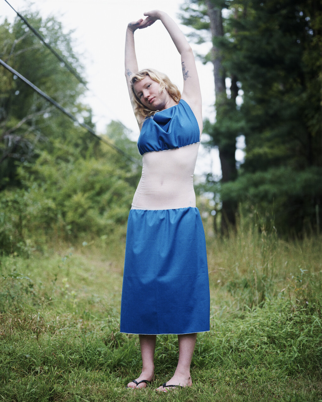 Giovanna Flores - © Artlist