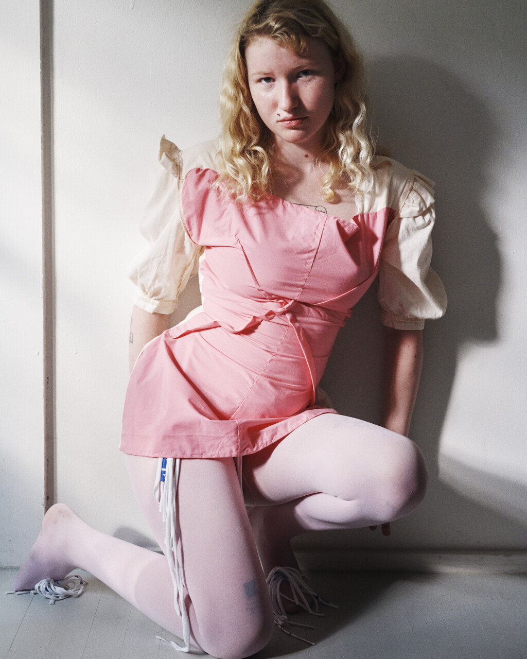 Giovanna Flores - © Artlist