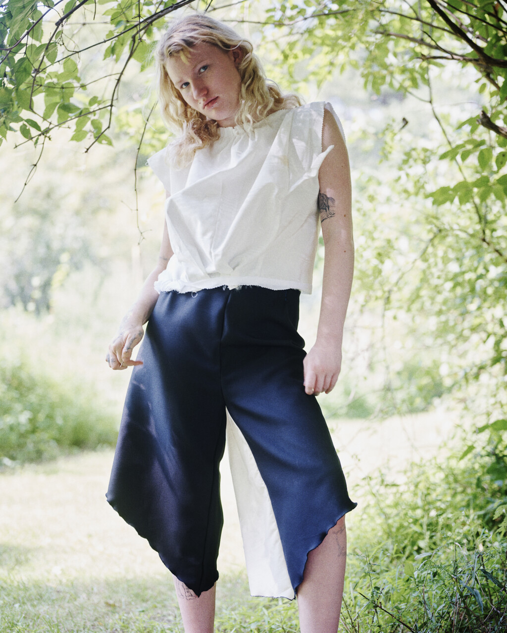 Giovanna Flores - © Artlist