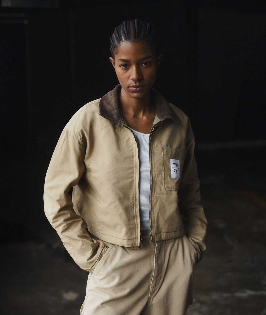 Homme Girls x Vans - © Artlist