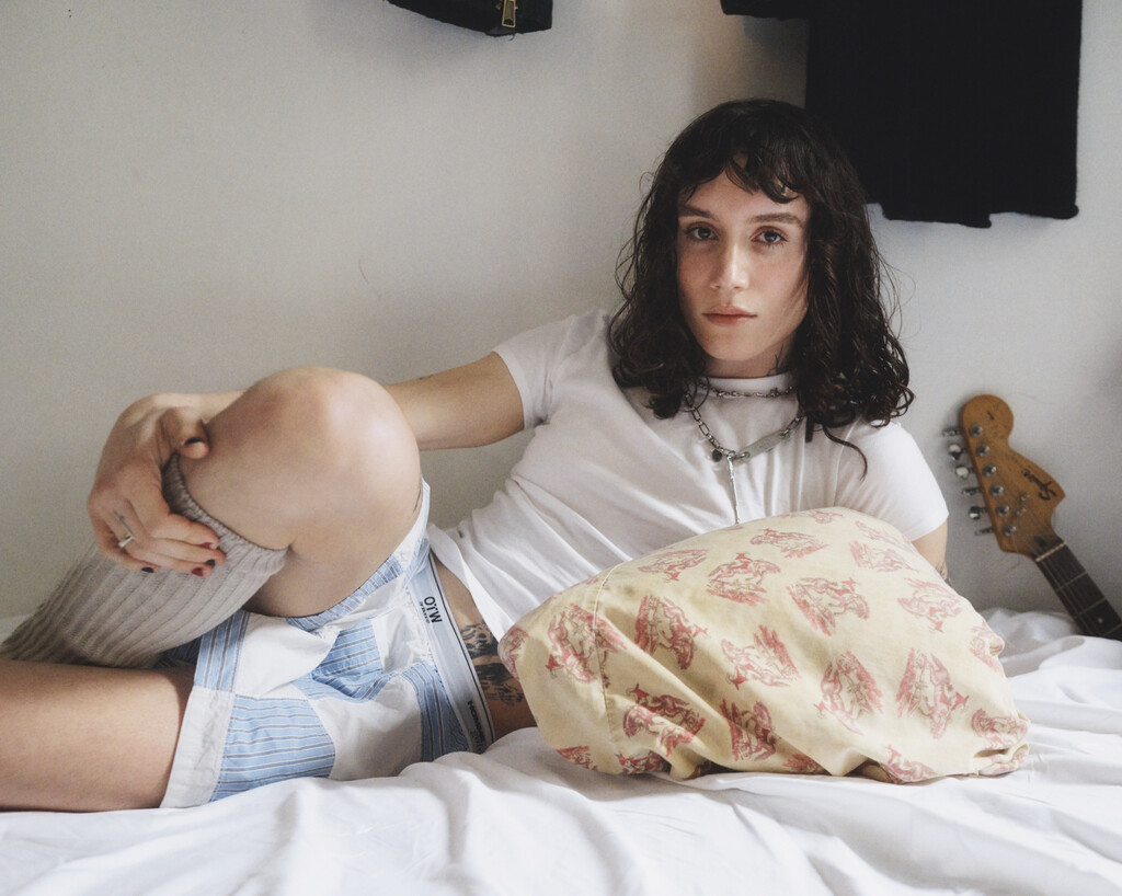 Homme Girls x Vans - © Artlist