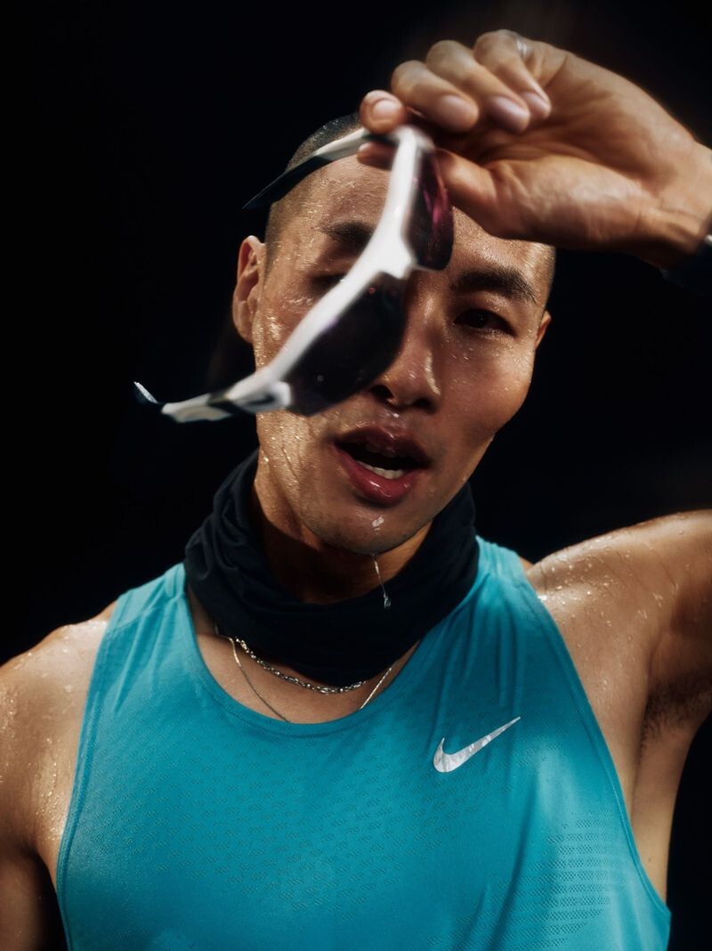 Nike - © Artlist