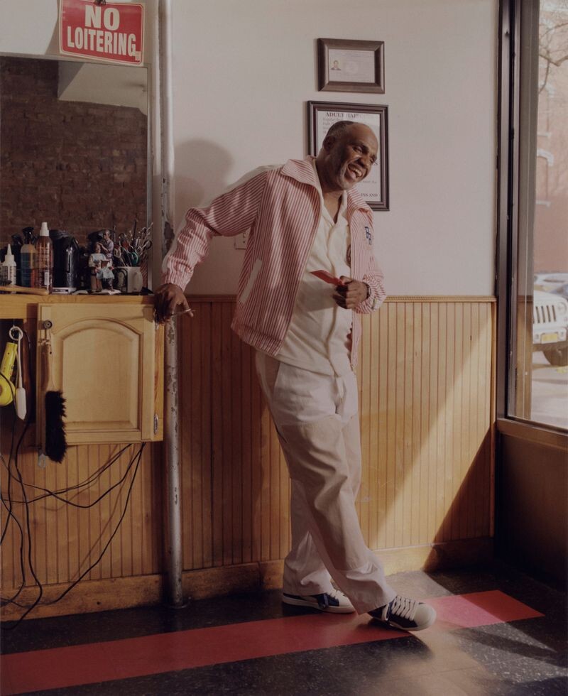 Puma x Rhuigi - © Artlist