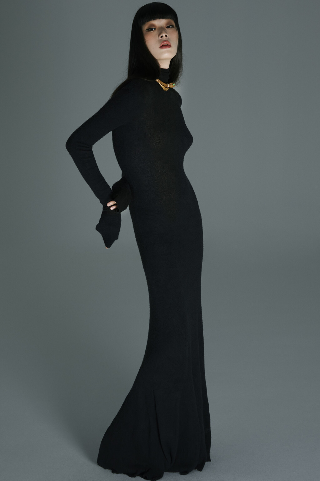 Buffalo Zine - © Artlist