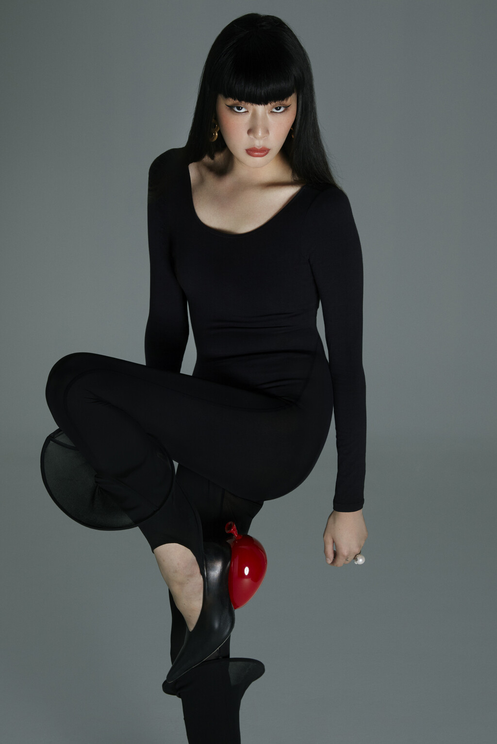 Buffalo Zine - © Artlist