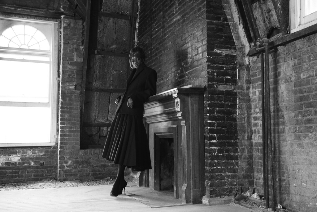 Buffalo Zine - © Artlist