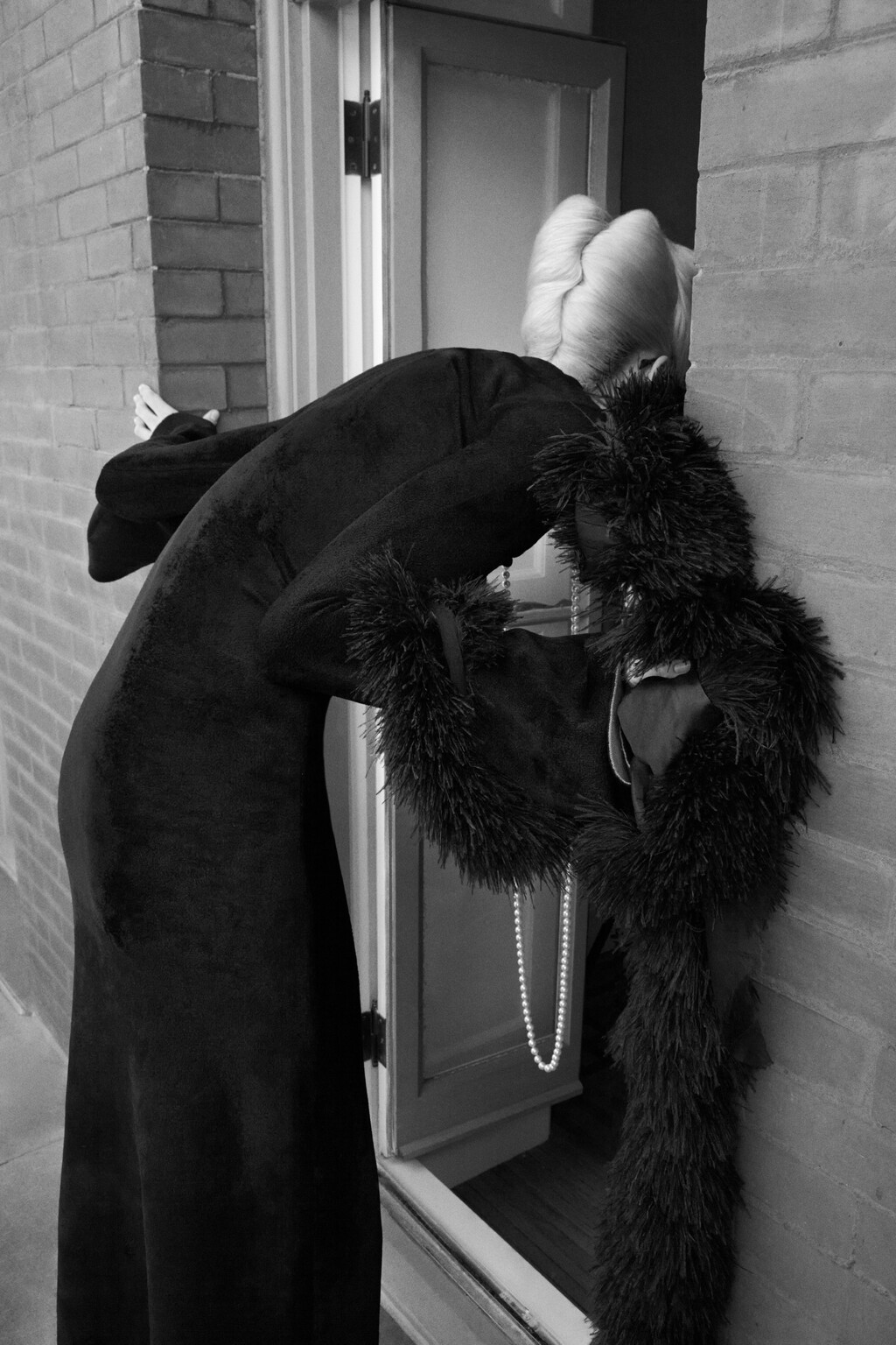 Buffalo Zine - © Artlist