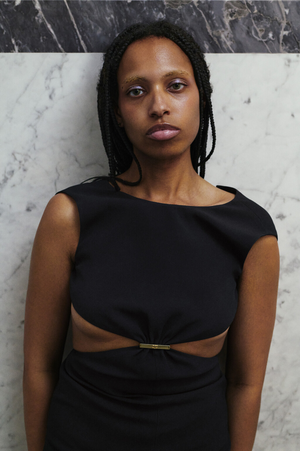 Buffalo Zine - © Artlist